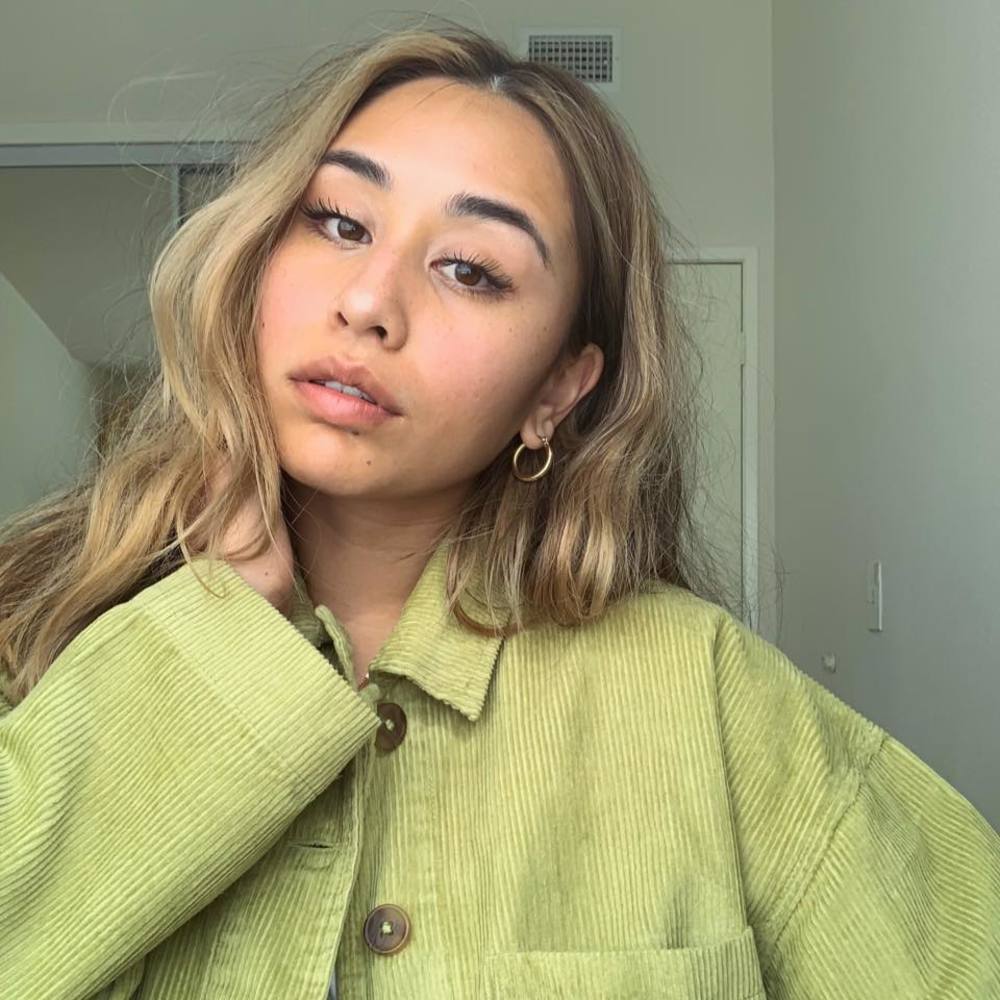 Meet your Posher, Jessica